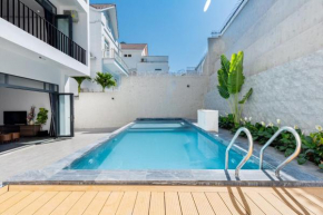 Sky Villa